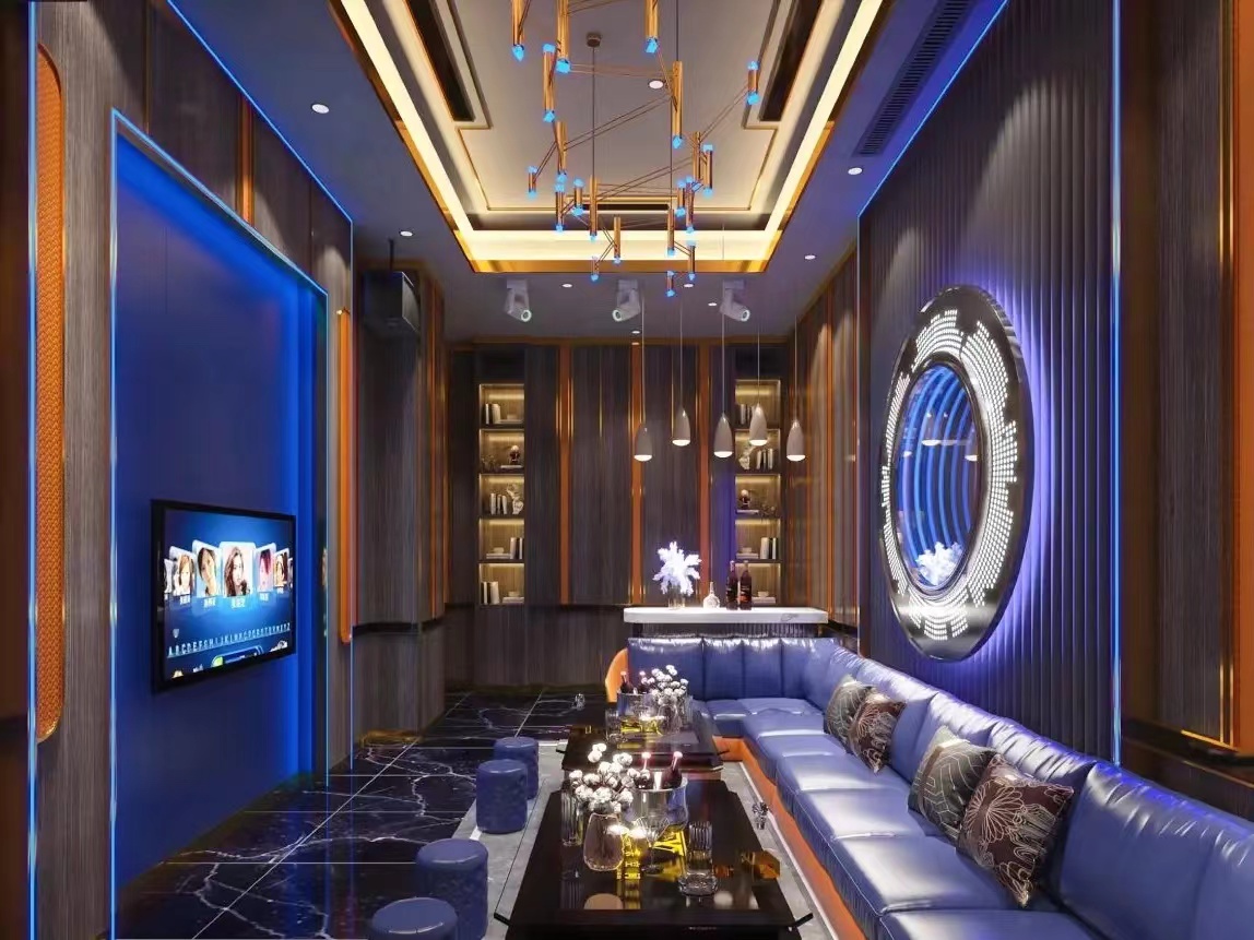 河池小时场ktv及ktv有没有小时场解析-凤山县ktv预定