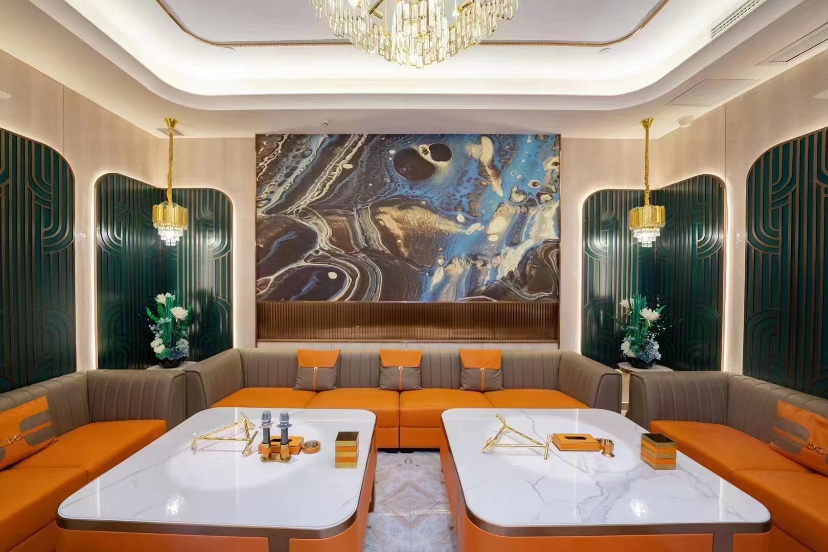 河池小时场ktv单人包厢-凤山县ktv预定